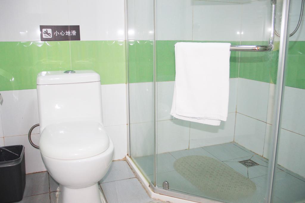 7Days Inn Guangzhou New Tianhe Park Phòng bức ảnh