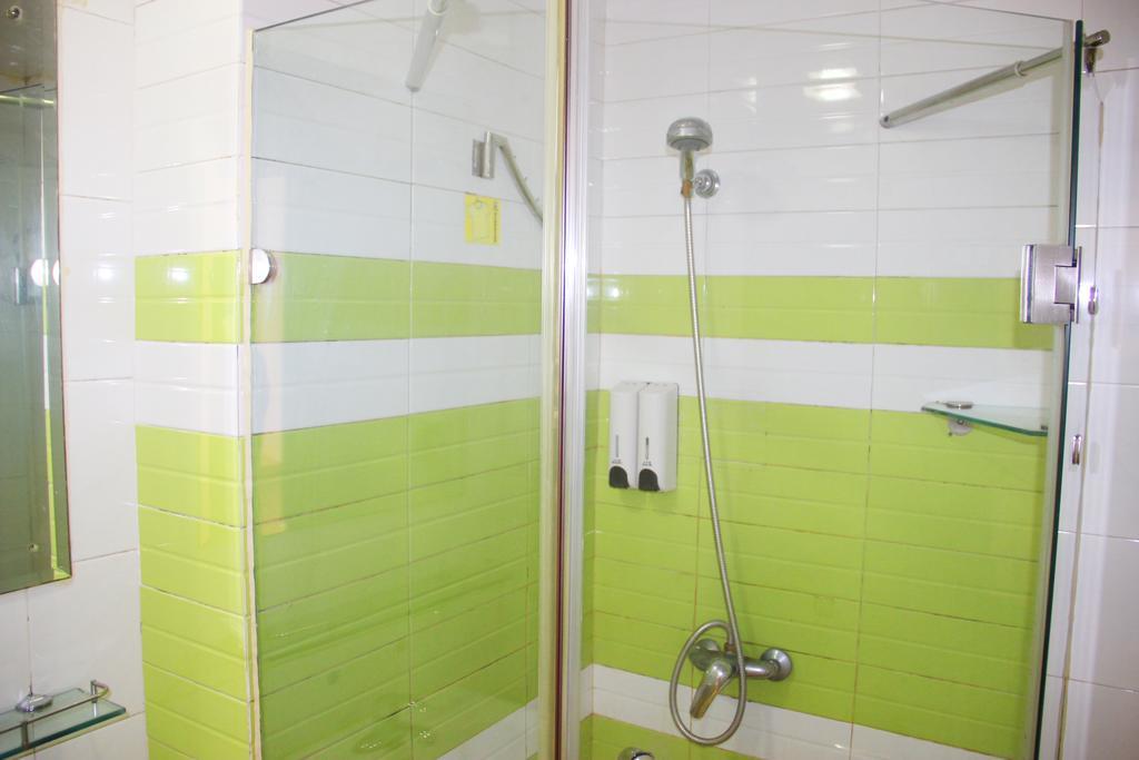 7Days Inn Guangzhou New Tianhe Park Phòng bức ảnh