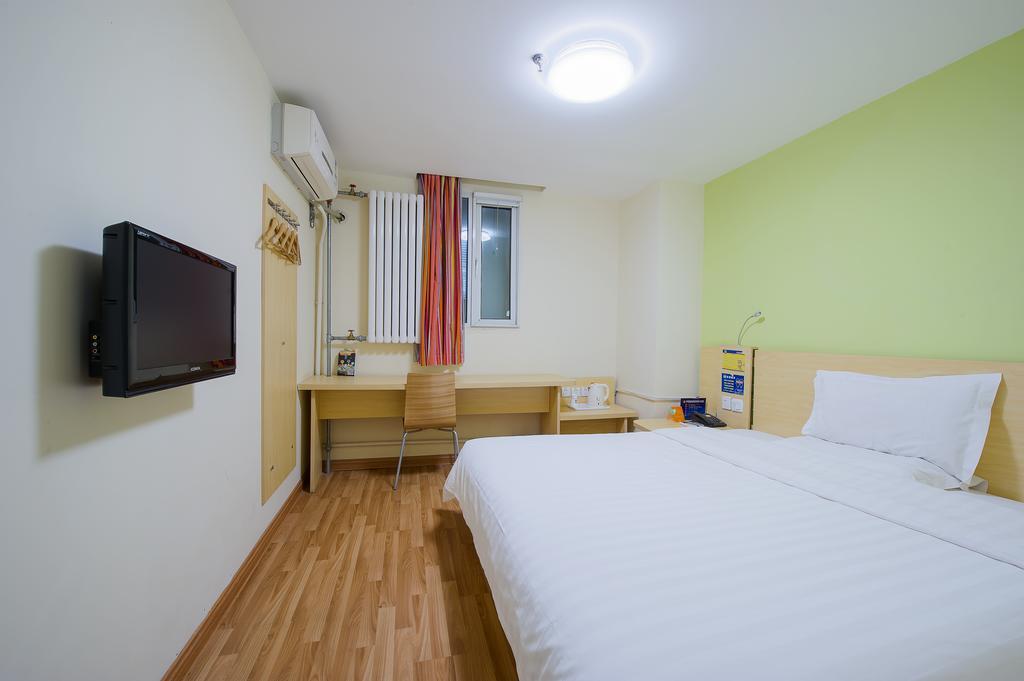 7Days Inn Guangzhou New Tianhe Park Phòng bức ảnh